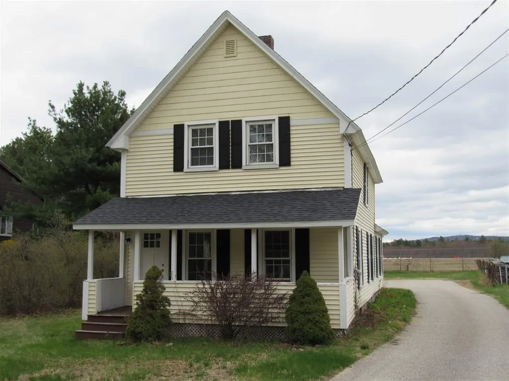 133 Airport Road Concord NH 03301