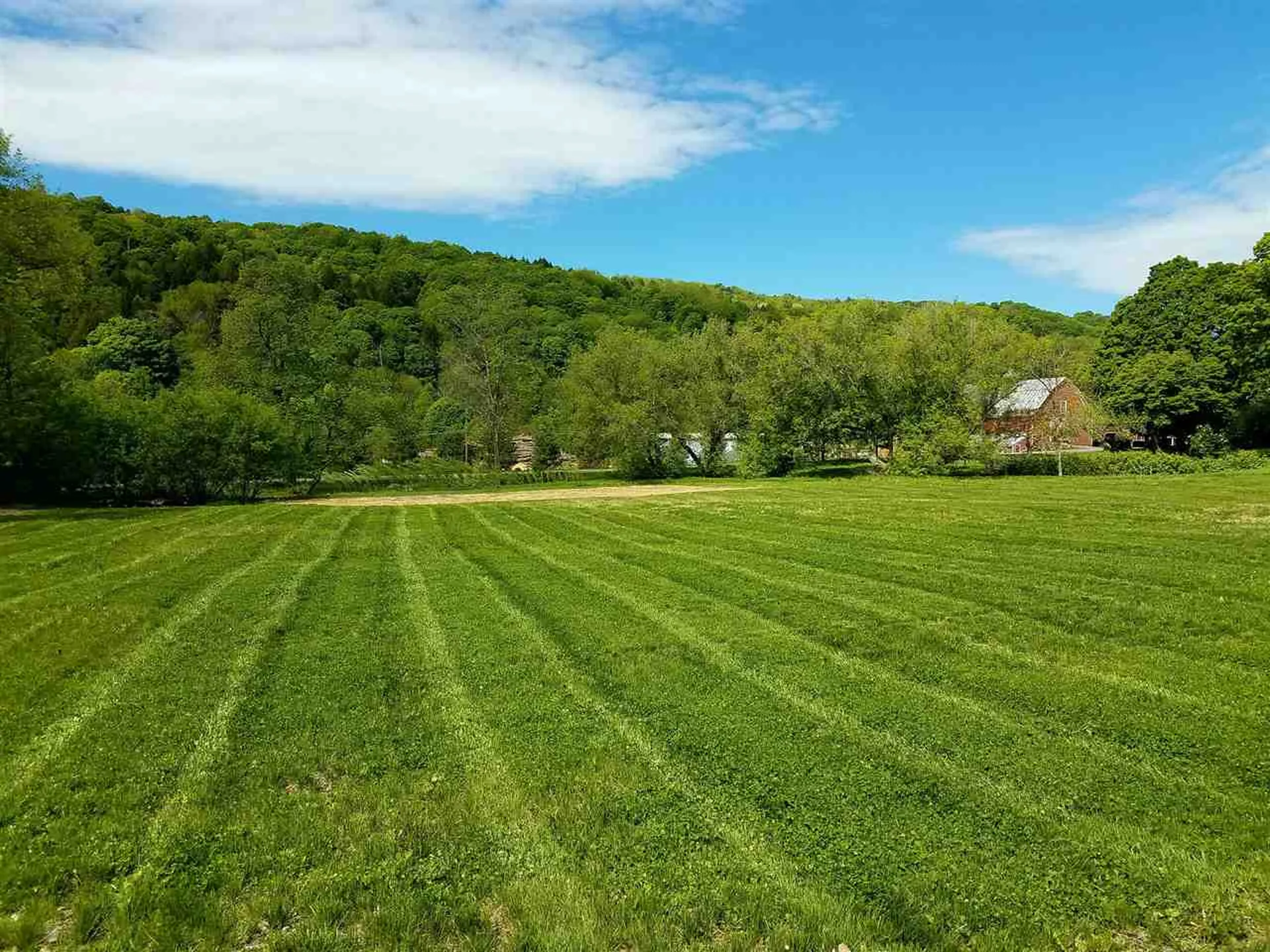 1158 Pomfret Road Pomfret VT 05067