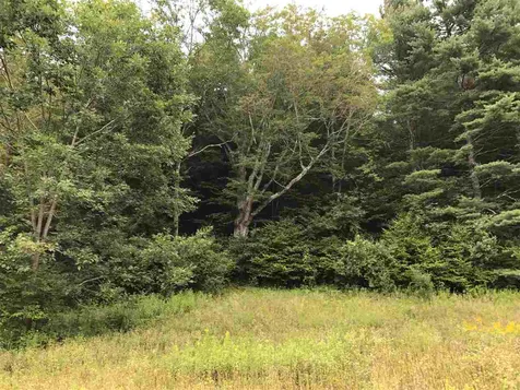 1158 Pomfret Road Pomfret VT 05067