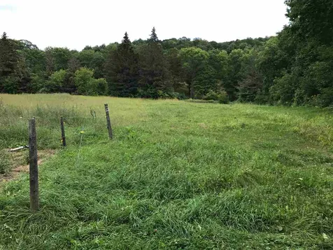 1158 Pomfret Road Pomfret VT 05067