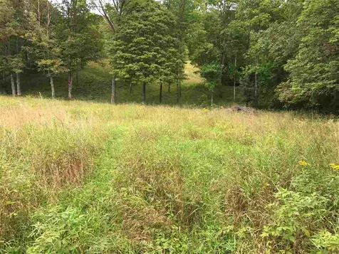 1158 Pomfret Road Pomfret VT 05067
