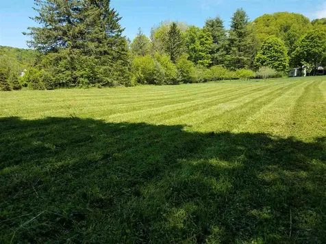 1158 Pomfret Road Pomfret VT 05067