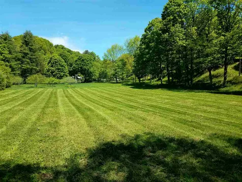 1158 Pomfret Road Pomfret VT 05067