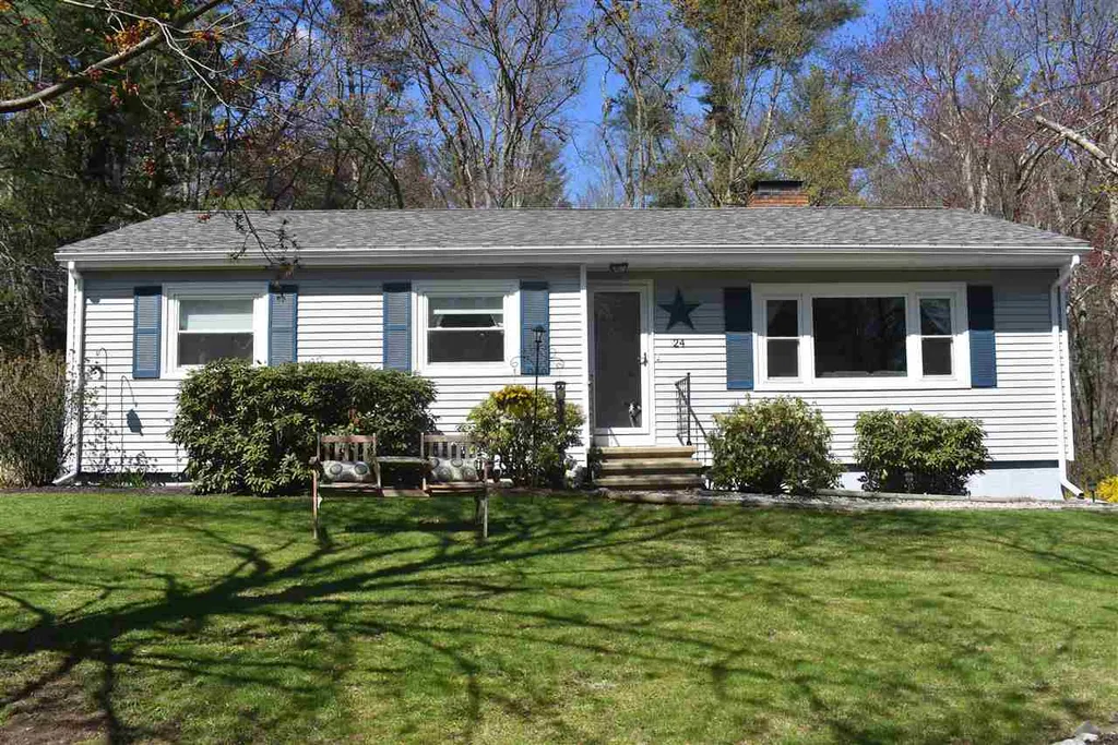 24 Haverhill Road Salem NH 03079