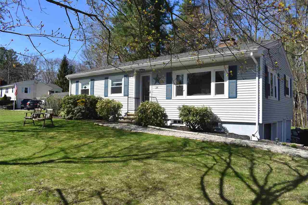 24 Haverhill Road Salem NH 03079