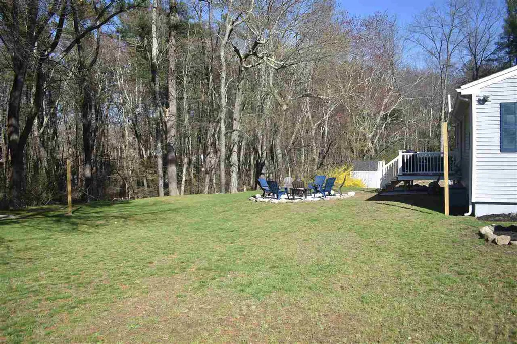 24 Haverhill Road Salem NH 03079