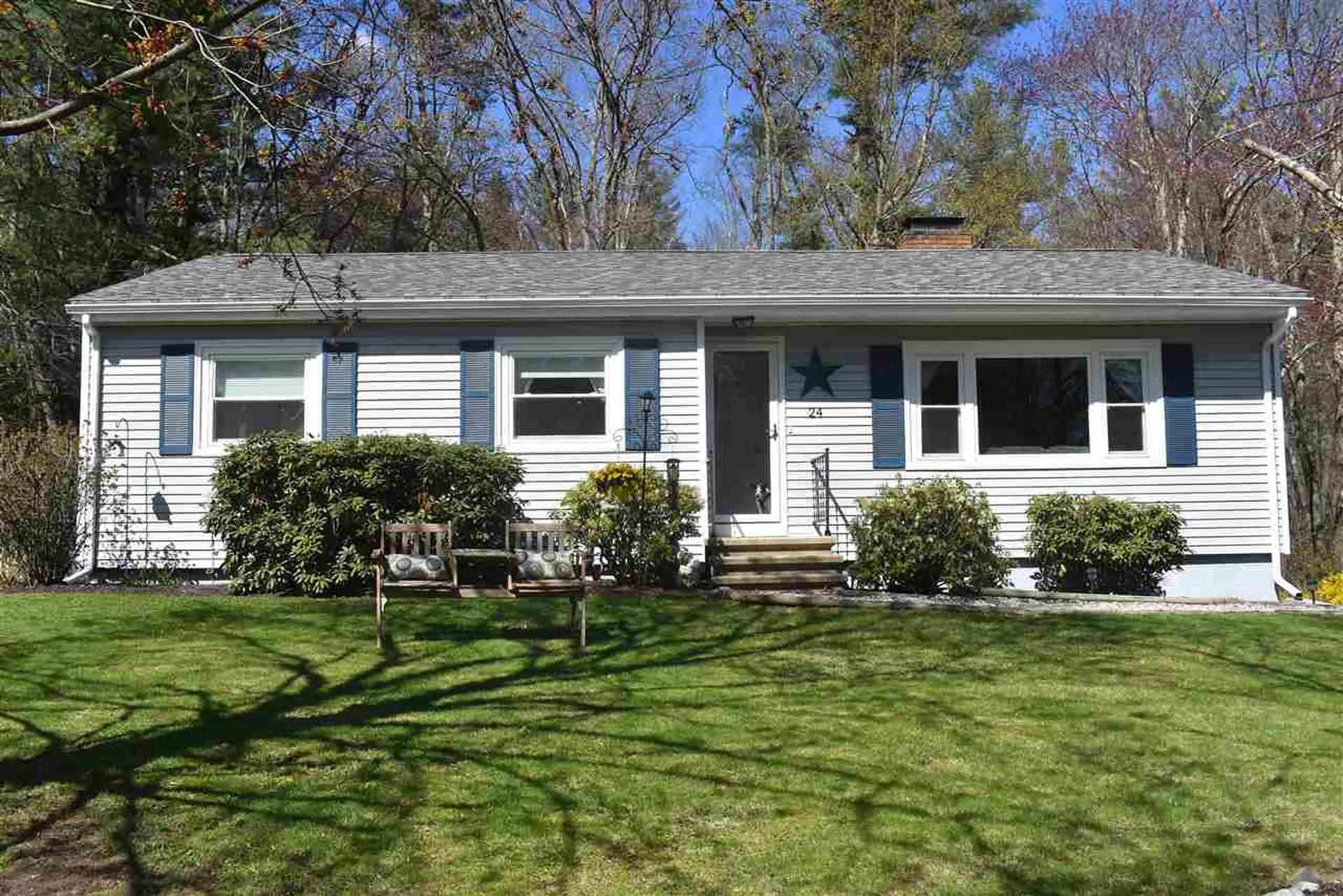24 Haverhill Road Salem NH 03079