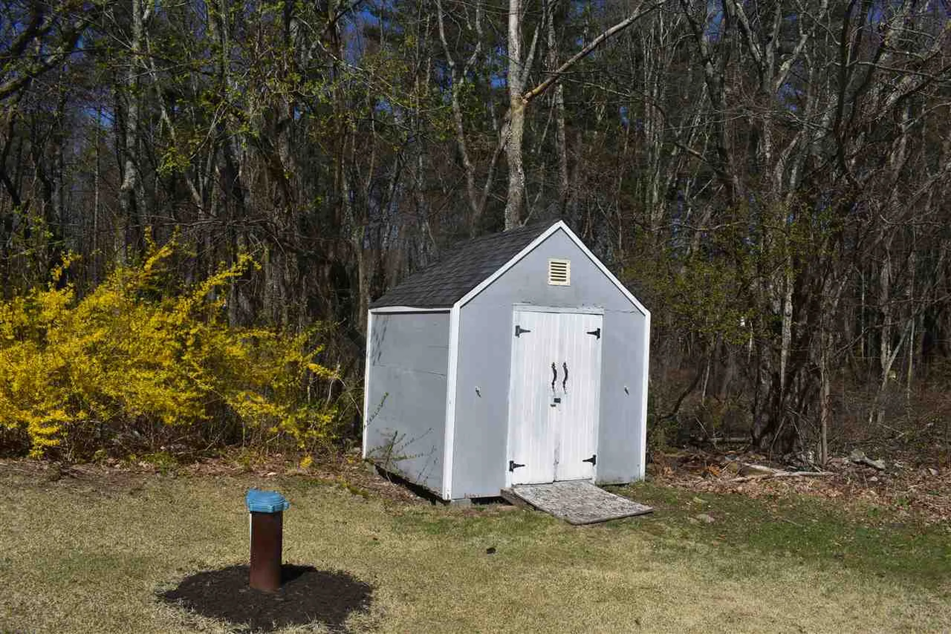 24 Haverhill Road Salem NH 03079