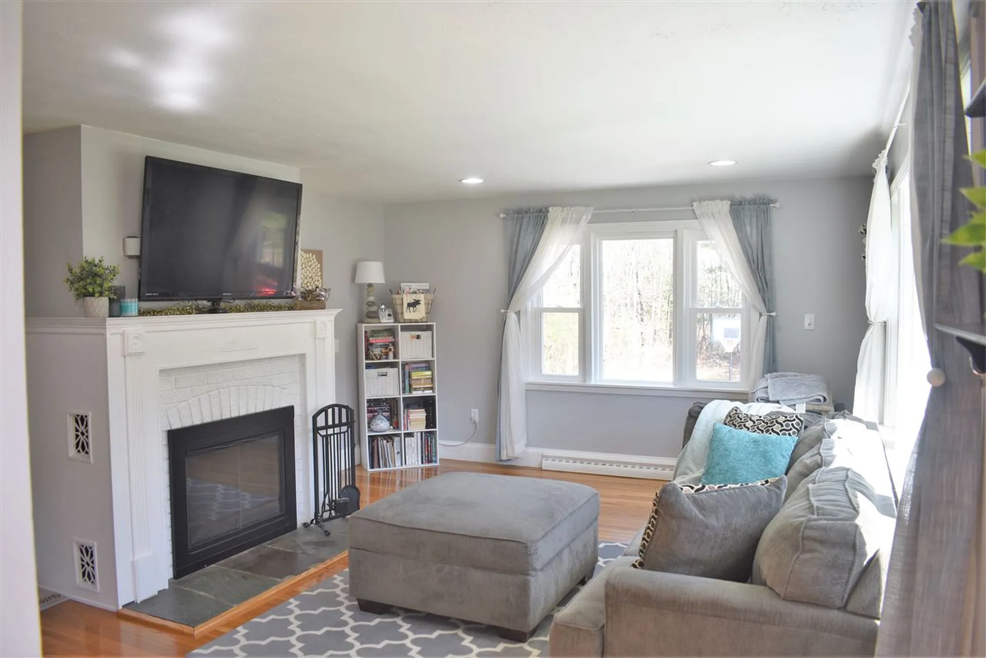 24 Haverhill Road Salem NH 03079