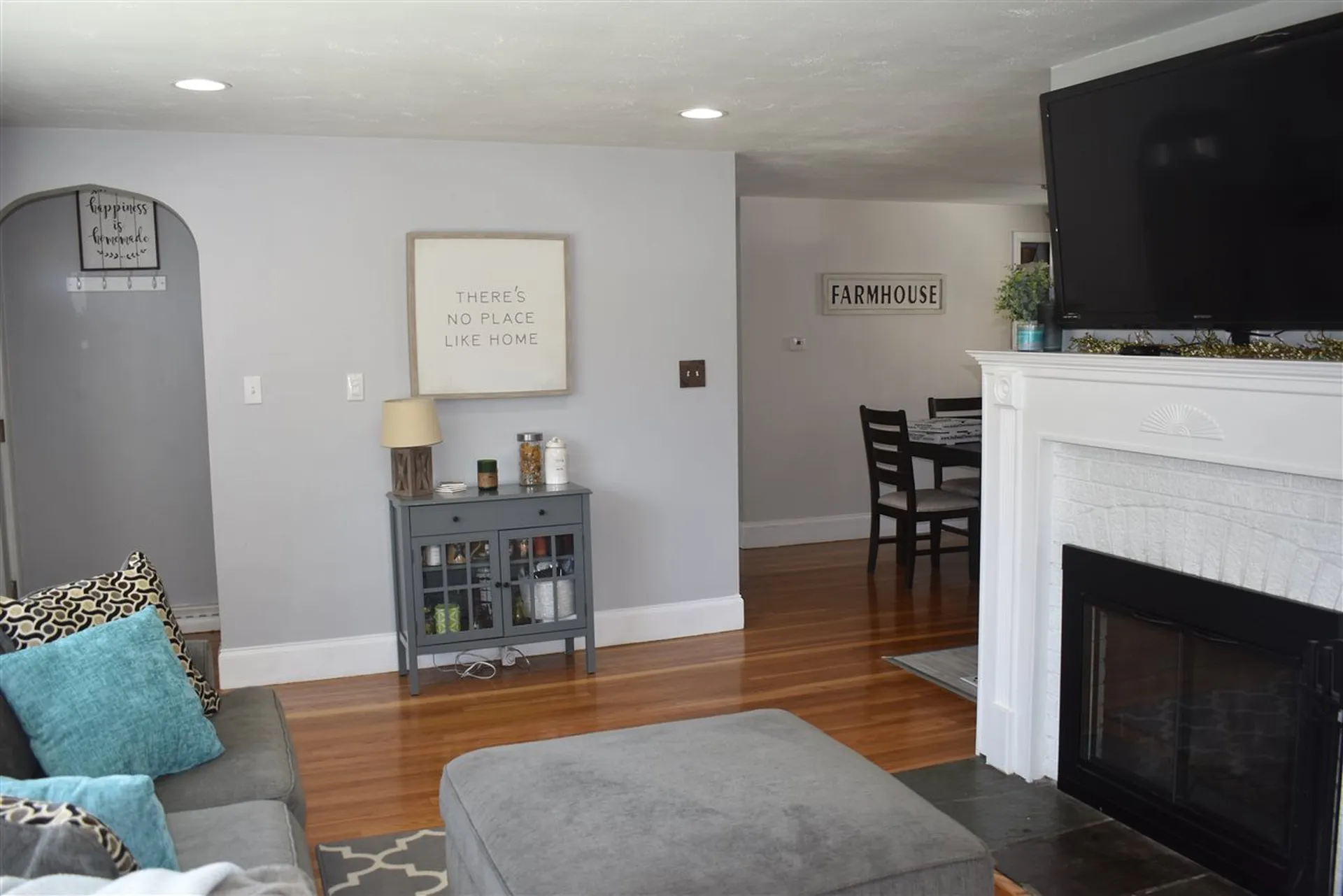 24 Haverhill Road Salem NH 03079