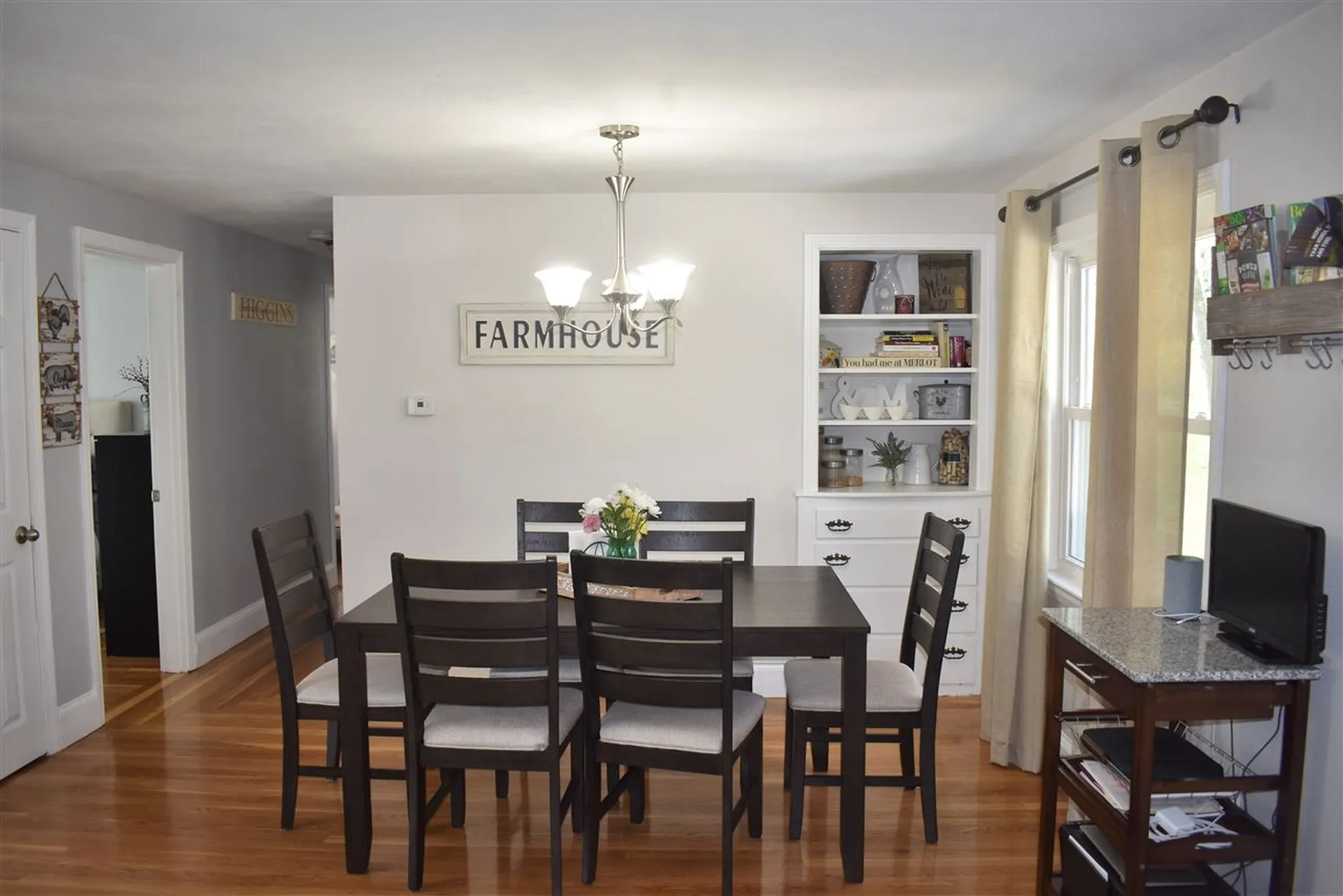 24 Haverhill Road Salem NH 03079