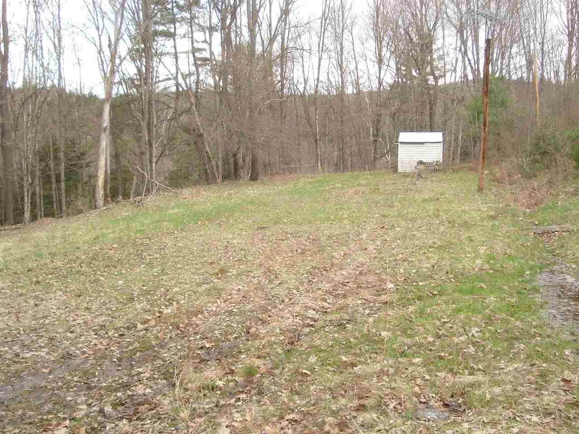 87 Davidson Hill Road Chester VT 05143