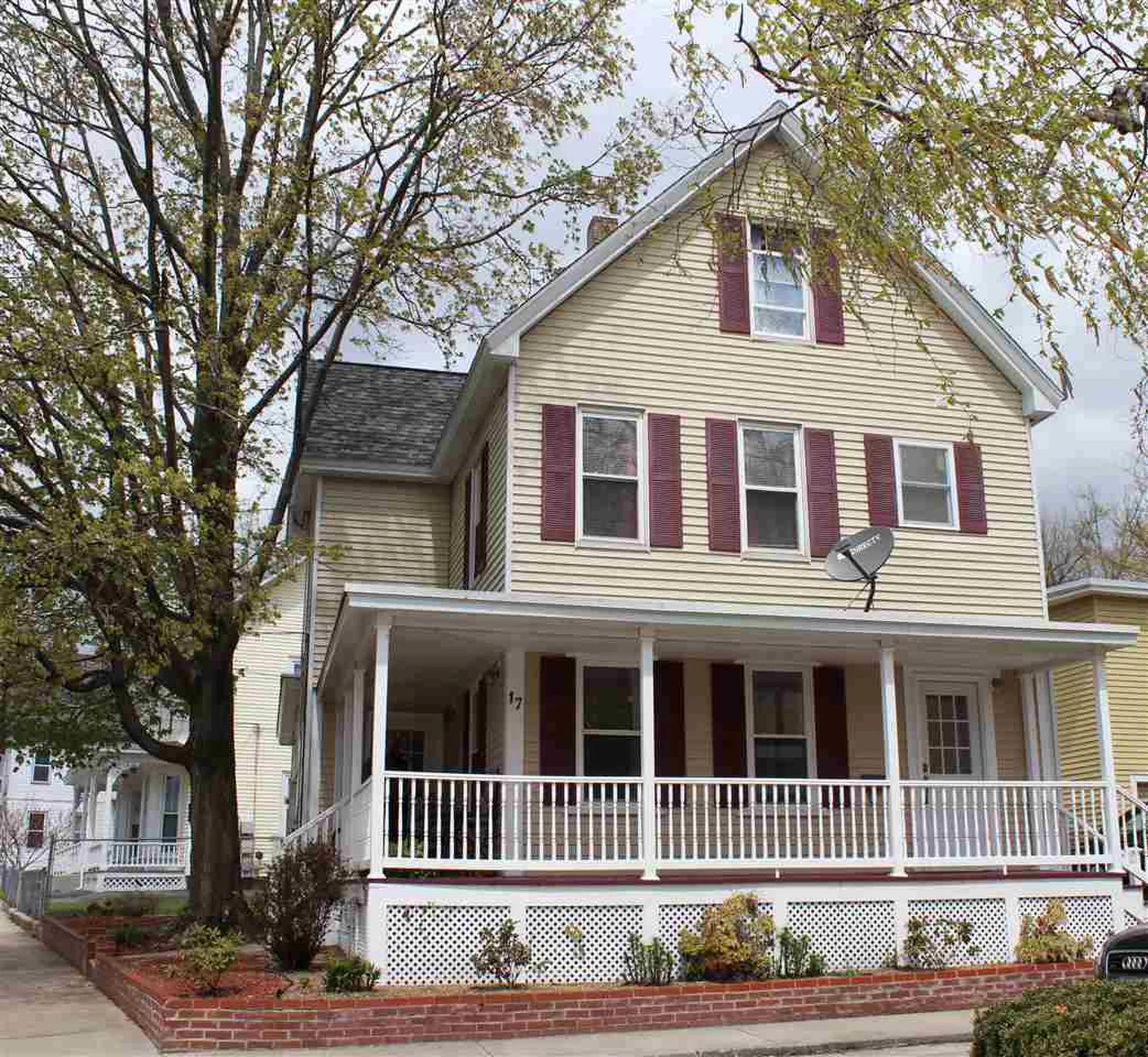 17 Winter Street Nashua NH 03064