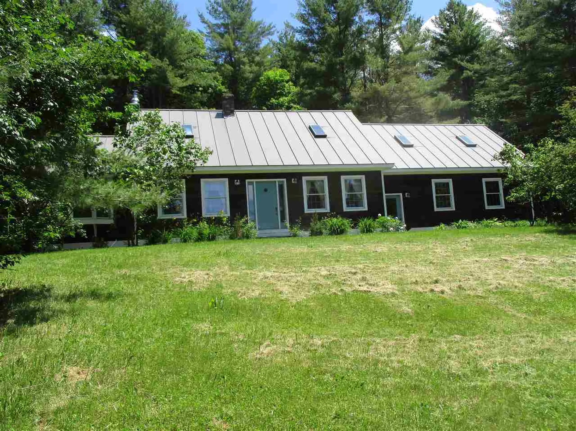 1626 Hebard Hill Road Randolph VT 05060