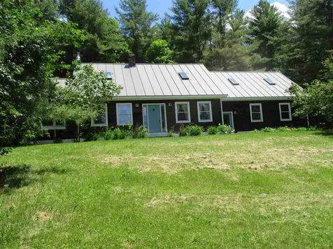 1626 Hebard Hill Road Randolph VT 05060