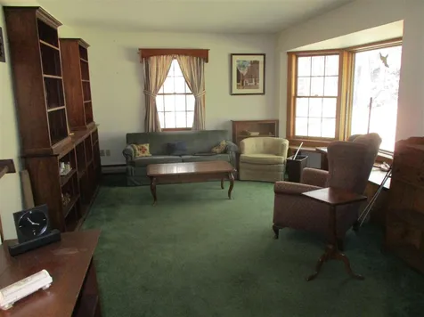 1626 Hebard Hill Road Randolph VT 05060