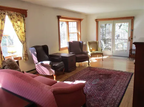 1626 Hebard Hill Road Randolph VT 05060