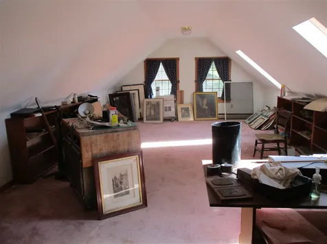 1626 Hebard Hill Road Randolph VT 05060