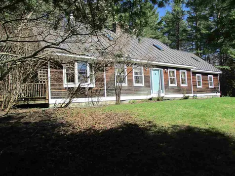 1626 Hebard Hill Road Randolph VT 05060