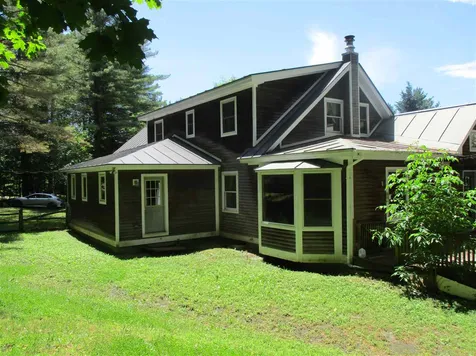 1626 Hebard Hill Road Randolph VT 05060