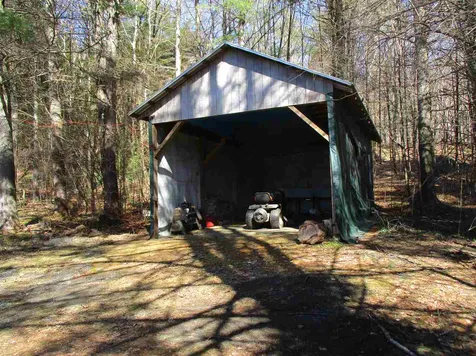 1626 Hebard Hill Road Randolph VT 05060