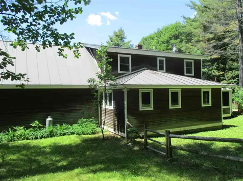 1626 Hebard Hill Road Randolph VT 05060