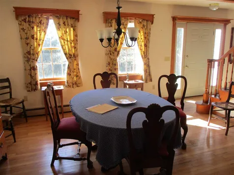 1626 Hebard Hill Road Randolph VT 05060