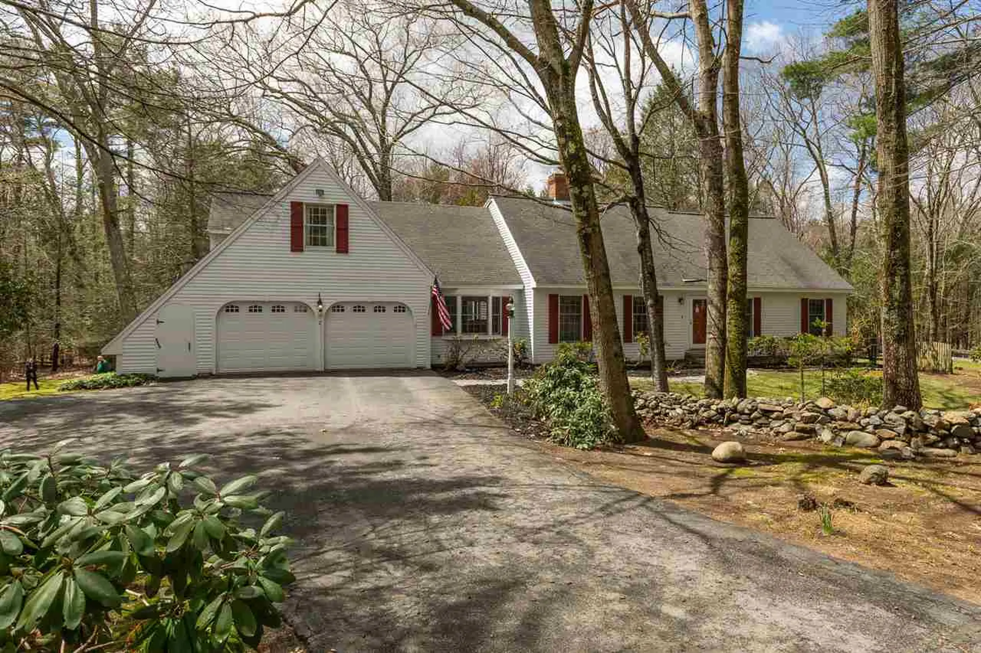2 Park Circle North Hampton NH 03862