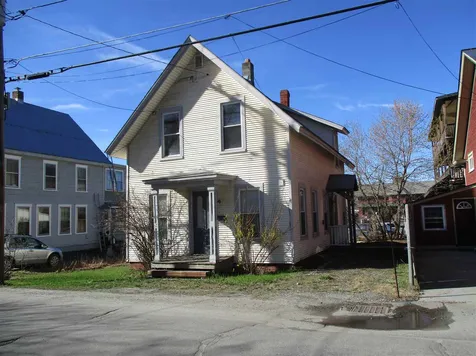 1 Weston Street Randolph VT 05060