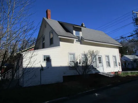 1 Weston Street Randolph VT 05060