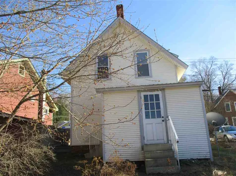 1 Weston Street Randolph VT 05060