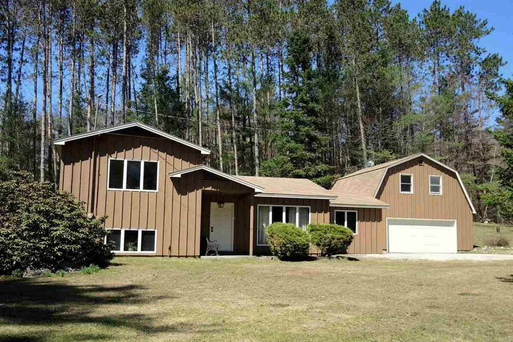 37 Blue Ridge Road Chittenden VT 05737