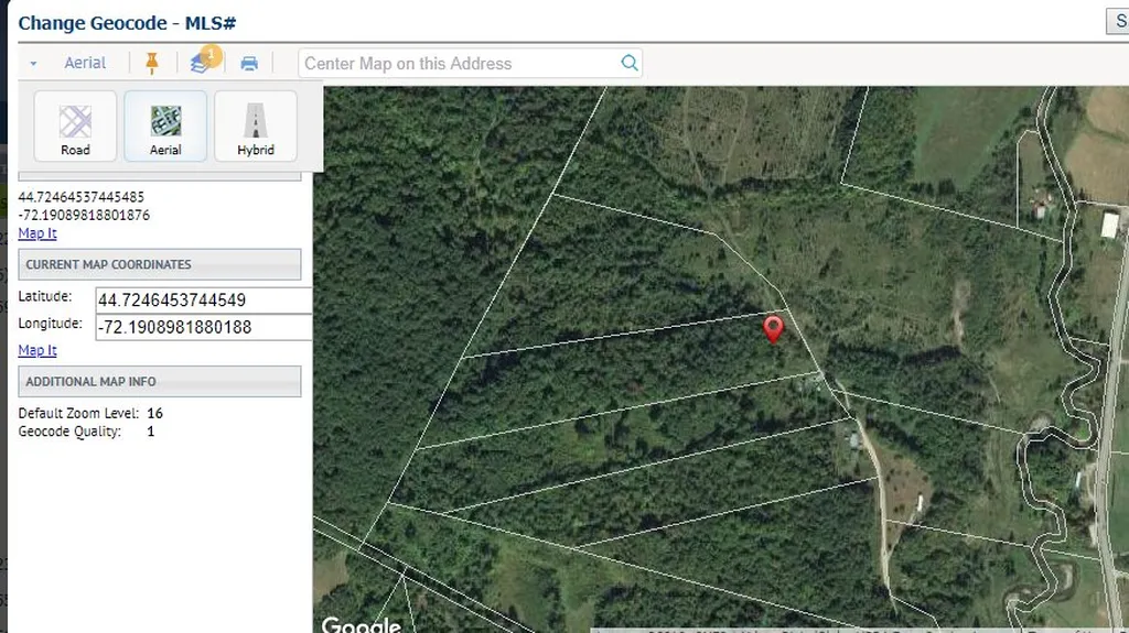 00 Fulton Lane Barton VT 05822