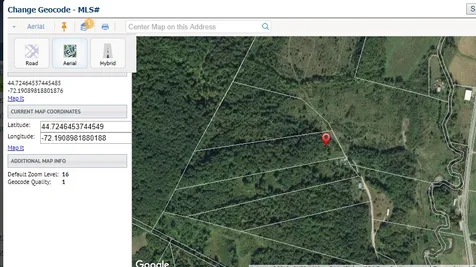 00 Fulton Lane Barton VT 05822