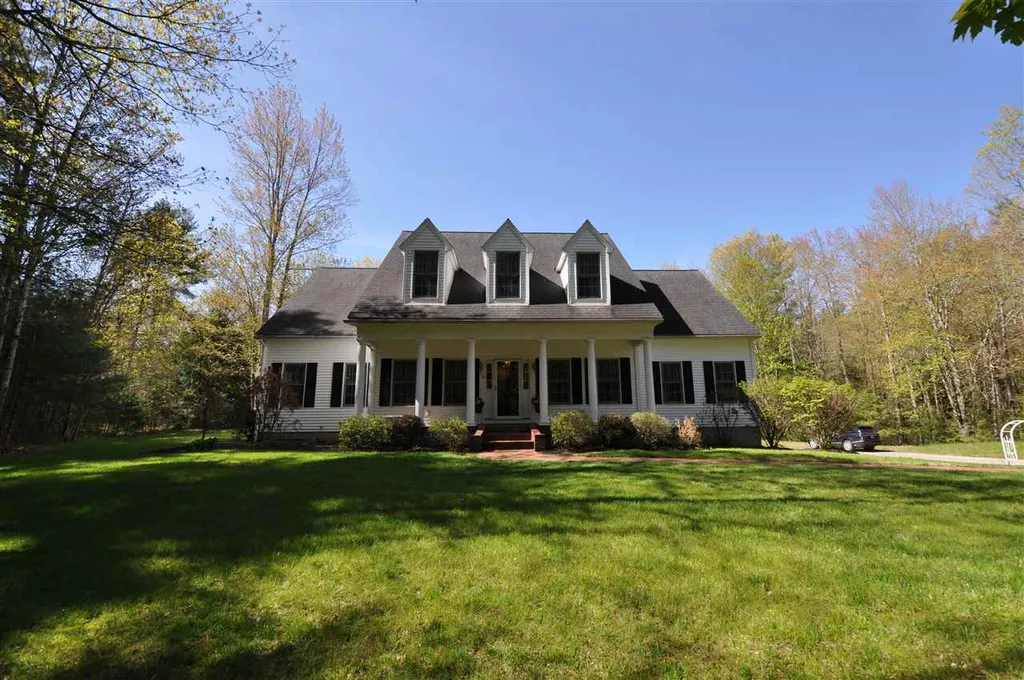 2 Iron Works Lane Hollis NH 03049