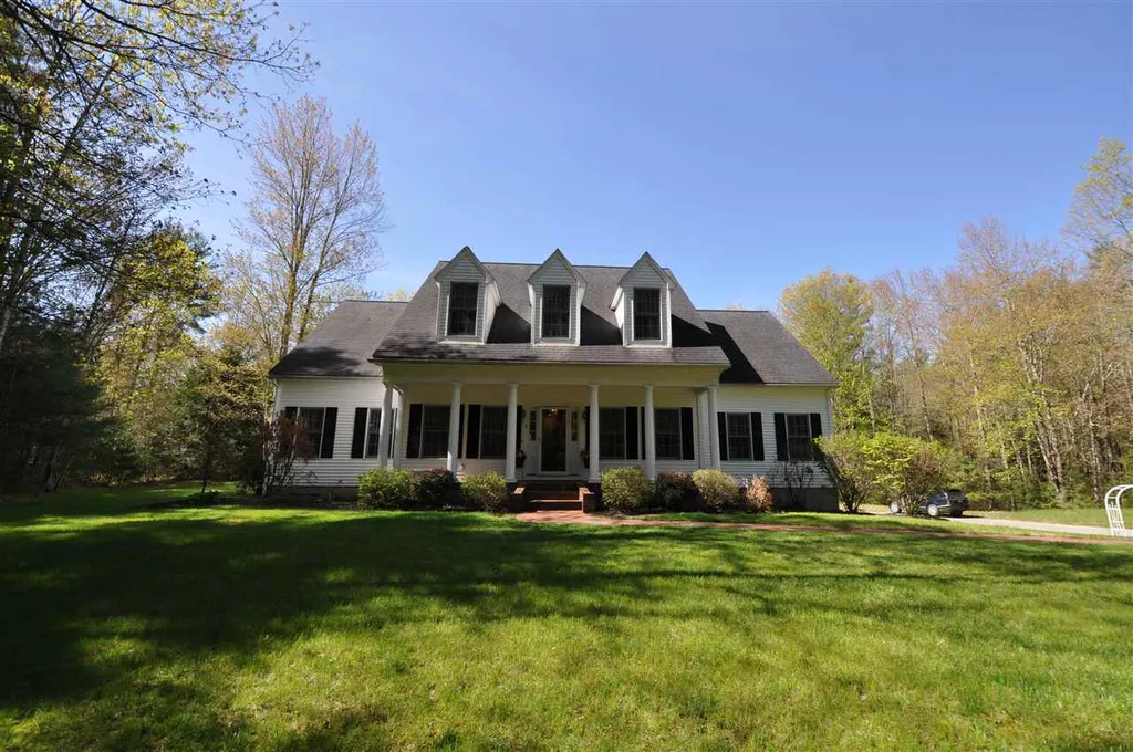2 Iron Works Lane Hollis NH 03049