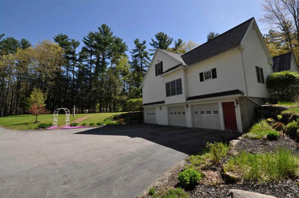 2 Iron Works Lane Hollis NH 03049