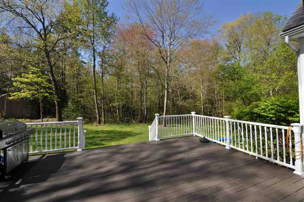 2 Iron Works Lane Hollis NH 03049