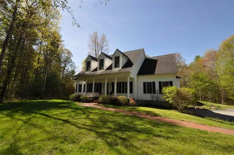 2 Iron Works Lane Hollis NH 03049