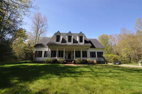 2 Iron Works Lane Hollis NH 03049