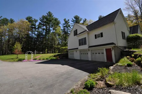2 Iron Works Lane Hollis NH 03049