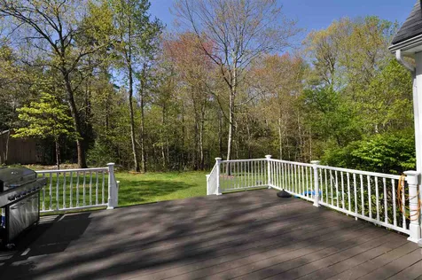 2 Iron Works Lane Hollis NH 03049