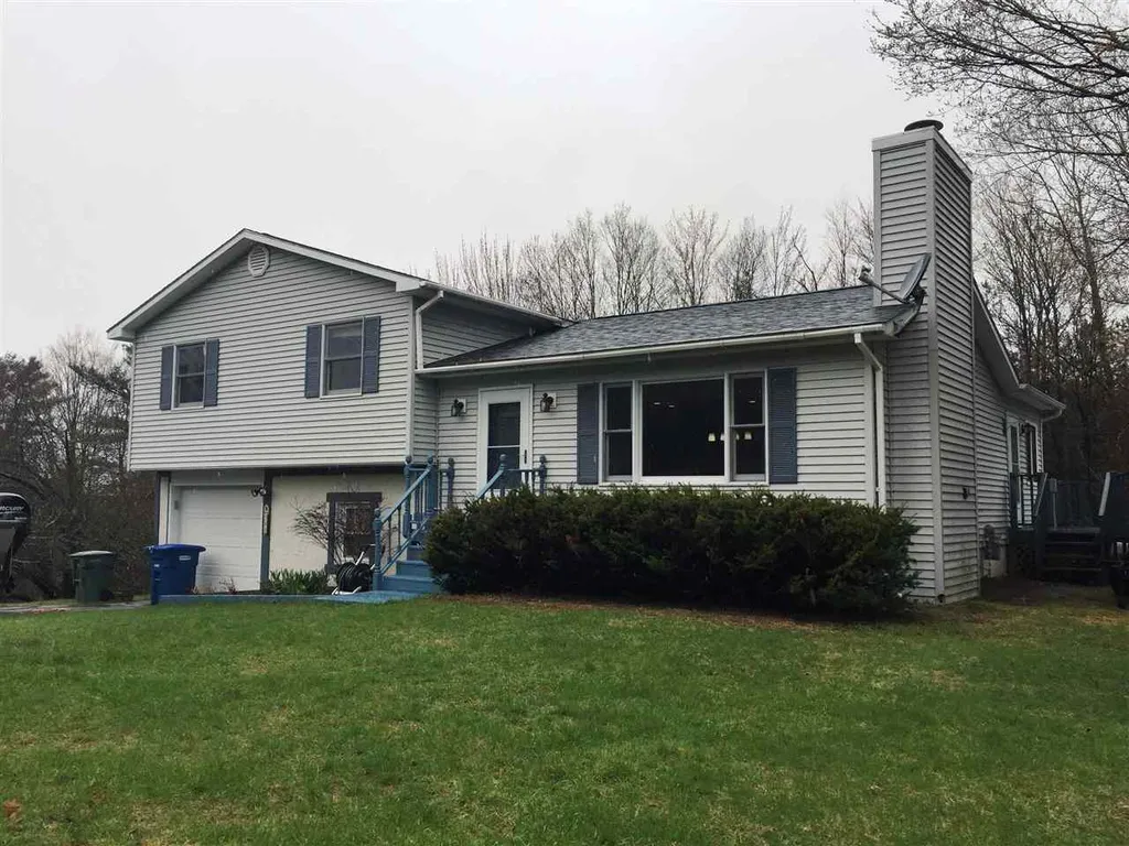 50 Pinehurst Drive Jericho VT 05465