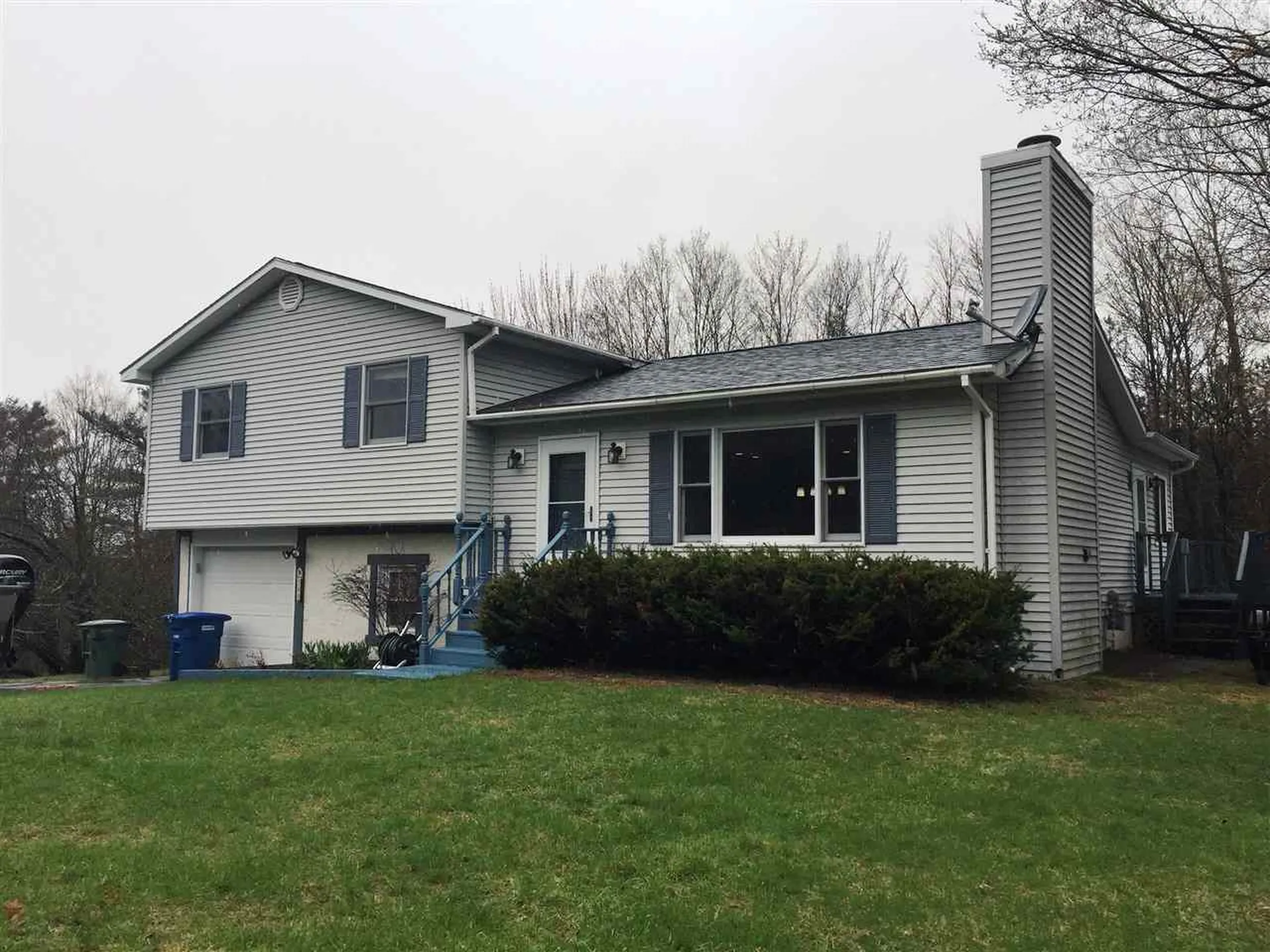 50 Pinehurst Drive Jericho VT 05465