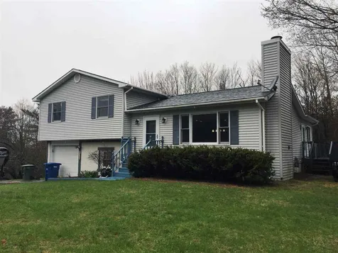 50 Pinehurst Drive Jericho VT 05465