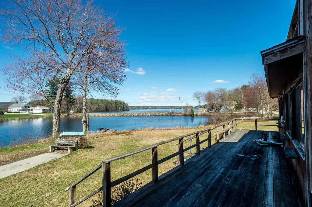 14 Balsam Lane Northwood NH 03261