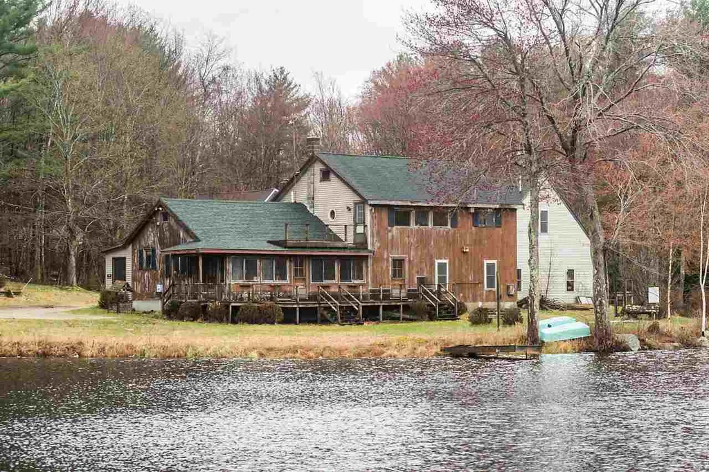 14 Balsam Lane Northwood NH 03261