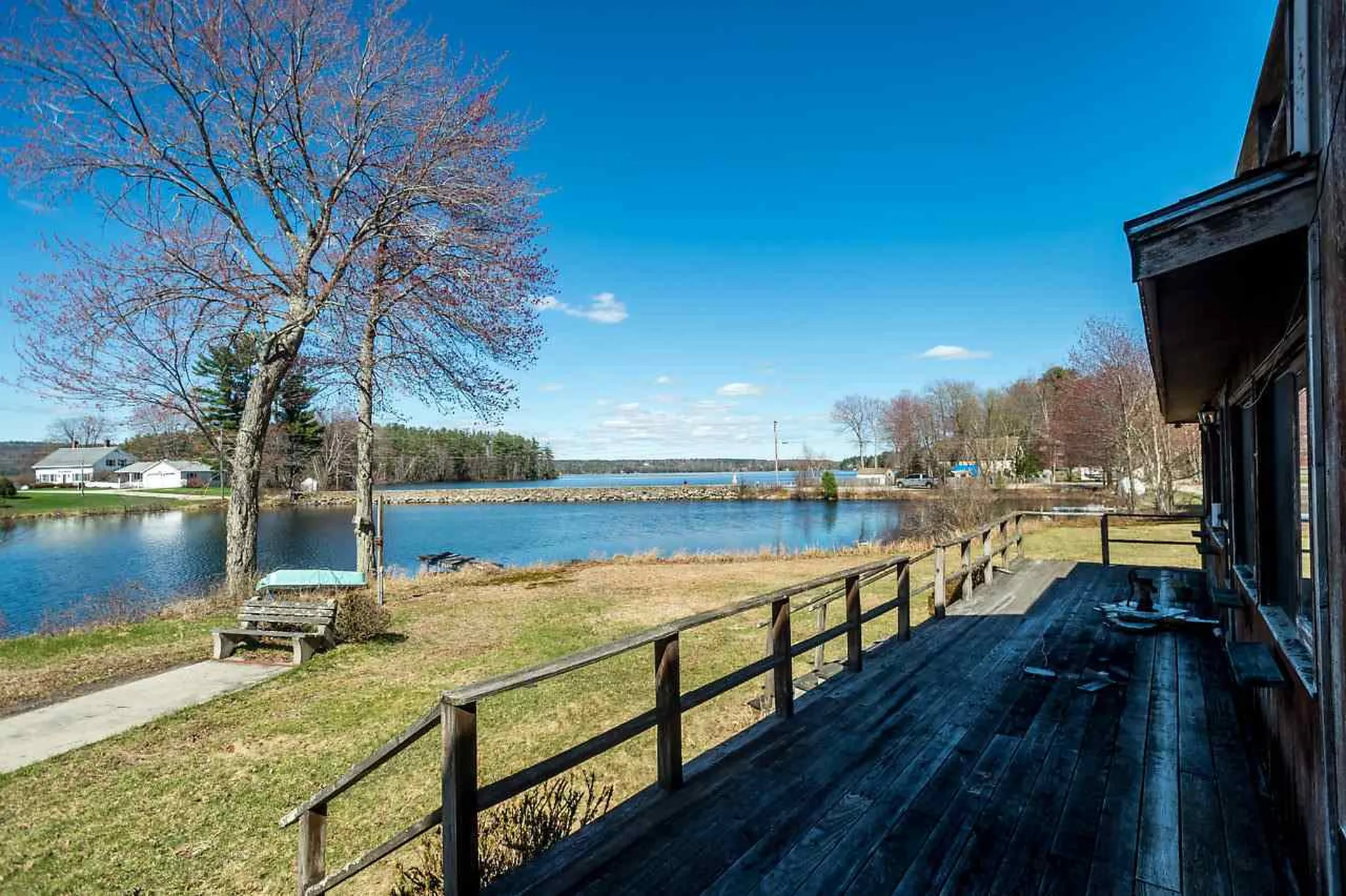 14 Balsam Lane Northwood NH 03261
