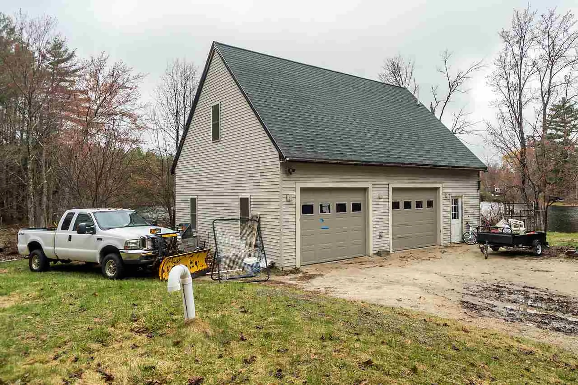 14 Balsam Lane Northwood NH 03261