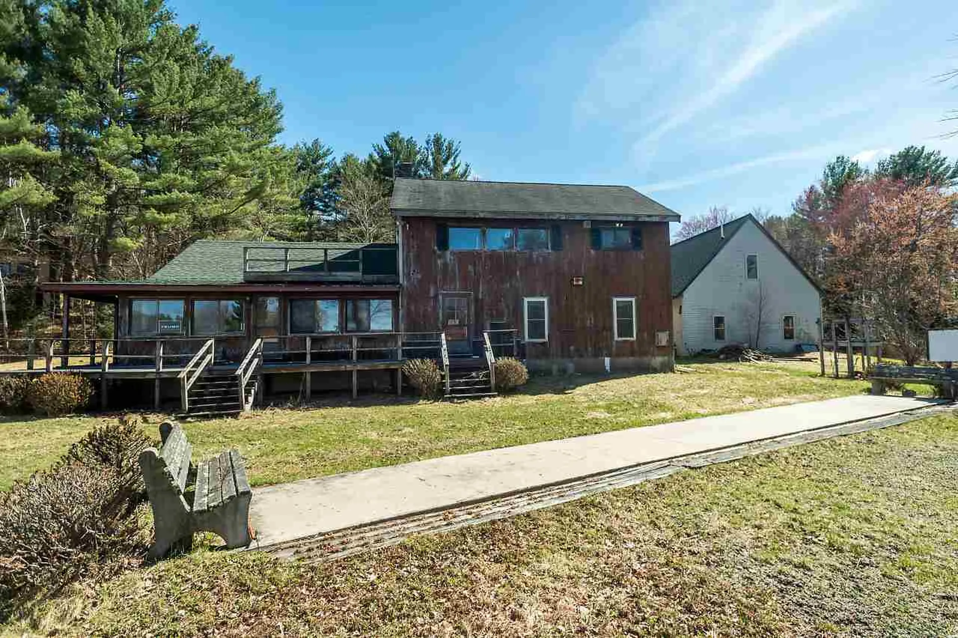 14 Balsam Lane Northwood NH 03261